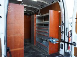 Opel Movano 2.3 Turbo 150PK L2H2 EURO 6 - A/C Climat...