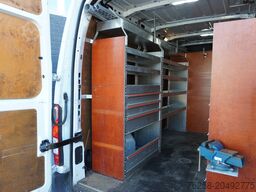 Opel Movano 2.3 Turbo 150PK L2H2 EURO 6 - A/C Climat...