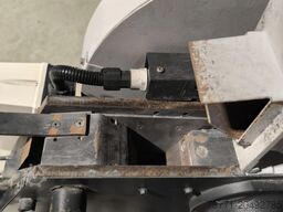 Retsch BB 100 Model Jaw Crushers