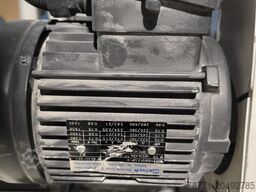 Retsch BB 100 Model Jaw Crushers