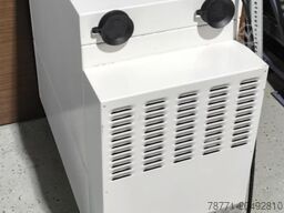 TEKA LMD 501 mobile extraction system