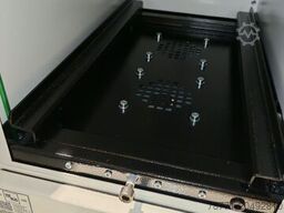 TEKA LMD 501 mobile extraction system