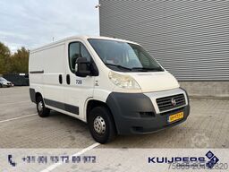 Fiat Ducato 2.0 MultiJet / KH1 Actual / 122 DKM / AP...