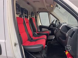 Fiat Ducato 2.0 MultiJet / KH1 Actual / 122 DKM / AP...