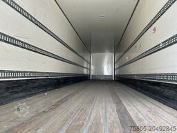 Groenewegen DRO-14-18 B / Box / Laadklep / Stuuras / APK 08-26