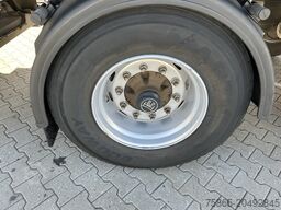 Groenewegen DRO-14-18 B / Box / Laadklep / Stuuras / APK 08-26