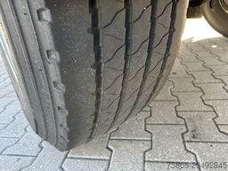 Groenewegen DRO-14-18 B / Box / Laadklep / Stuuras / APK 08-26