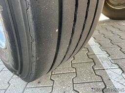 Groenewegen DRO-14-18 B / Box / Laadklep / Stuuras / APK 08-26