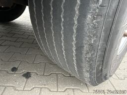 Samro ST39WGPE / Curtainside Trailer / BPW Disk / APK...