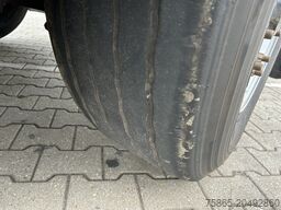 Samro ST39WGPE / Curtainside Trailer / BPW Disk / APK...