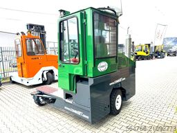 Combilift C4500 /Triplex 6000 mm/Air condition