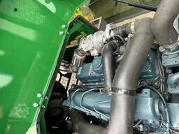 Combilift C4500 /Triplex 6000 mm/Air condition