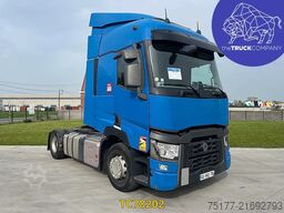 Renault T 480