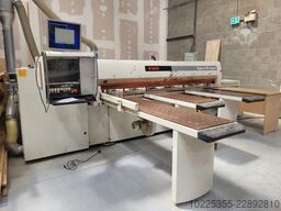 SCM Sigma Impact 105 C Beamsaw