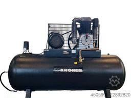 W-Kronen HP10 LT500