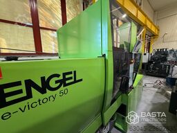 Engel e-victory 50/50
