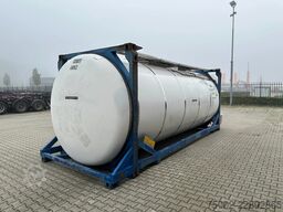 MTK Containers 20FT SWAP BODY / 30.970L / T7 / AMKD / ADR+ CSC...