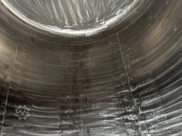 MTK Containers 20FT SWAP BODY / 30.970L / T7 / AMKD / ADR+ CSC...
