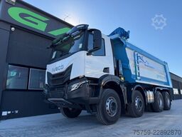 Iveco T-Way 410T54 Kipper 20cbm 8x4