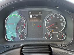 MAN TGM 19.290 EURO 6 19T FURGON