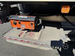 MAN TGM 19.290 EURO 6 19T FURGON