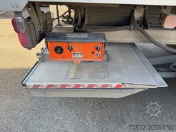 MAN TGM 19.290 EURO 6 19T FURGON