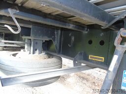 Van Hool 2x rollers + hydra + 3.04 height