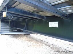 Van Hool 2x rollers + hydra + 3.04 height