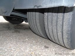 Van Hool 2x rollers + hydra + 3.04 height