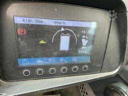 JUNGHEINRICH EFG S30s-500DZ-ss