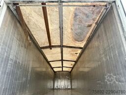 Samro ST39MH / Voll Alu / 65m³