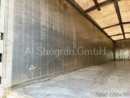 Samro ST39MH / Voll Alu / 65m³