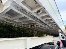 Samro ST39MH / Voll Alu / 65m³