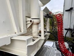 Samro ST39MH / Voll Alu / 65m³