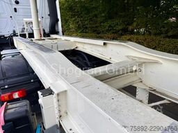 Samro ST39MH / Voll Alu / 65m³