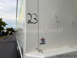 Samro ST39MH / Voll Alu / 65m³