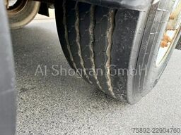 Samro ST39MH / Voll Alu / 65m³