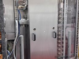 König Combiline KCL6 avec station de donut