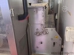 König Combiline KCL6 avec station de donut
