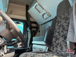Scania R 460 A4x2NA PTO P-AIRCO S2 RETARDER VECTO 3