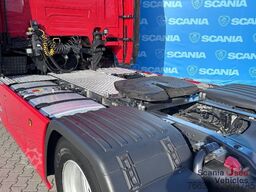 Scania R 450 A4x2NA PTO PARK AIRCO RETARDER LED