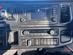 Scania G 370 A4x2NA DIFF LOCK PTO S2