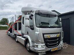 DAF LF 230 Trekker Showtruck 6 Cylinder 1st Owner E...