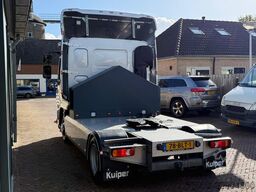 DAF LF 230 Trekker Showtruck 6 Cylinder 1st Owner E...