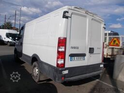 IVECO DAILY 35S13