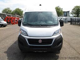FIAT Ducato 130 *Kastenwagen*Euro6*