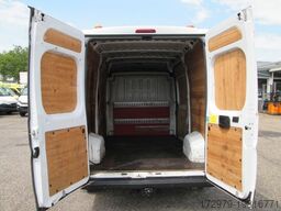 FIAT Ducato 130 *Kastenwagen*Euro6*