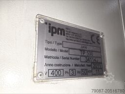 IPM TP 90 - 500