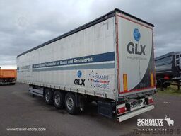 Schmitz Cargobull Curtainsider Standard Getränke