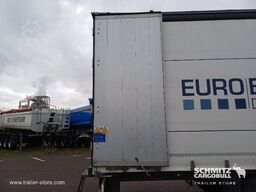 Schmitz Cargobull Curtainsider Standard Getränke